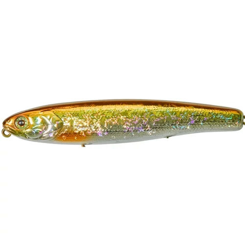 ILLEX Bonnie 12,8cm Bright Kibinago