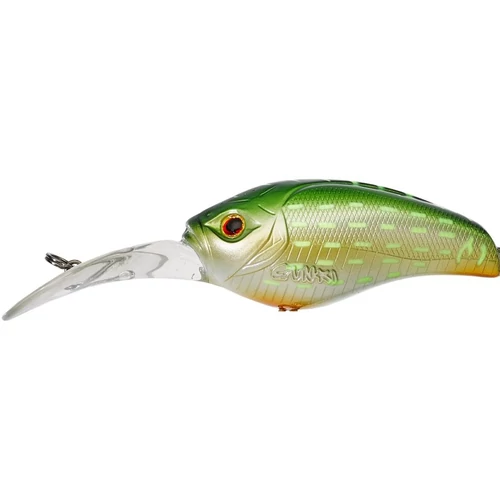 Gunki Gigan 5,5cm F Electric Pike