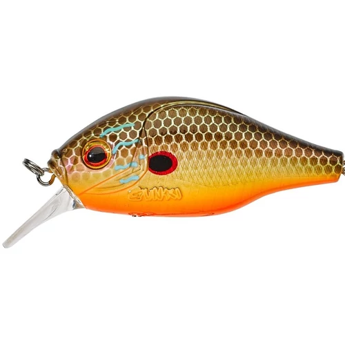 Gunki Dogora 6,5cm F Sun Perch
