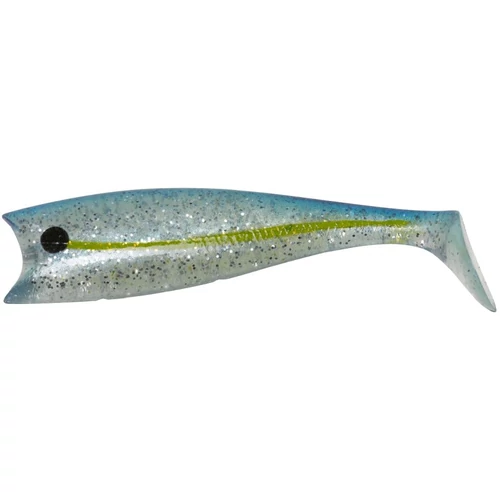 ILLEX Nitro Shad 9cm Jelly Shad 6db