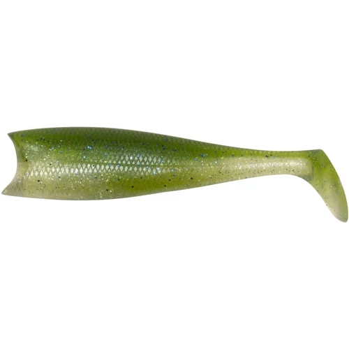 ILLEX Nitro Shad 9cm Green Sprat 6db