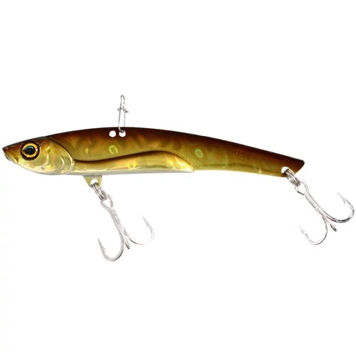 ILLEX Runner Blade 9cm Secret Pollack