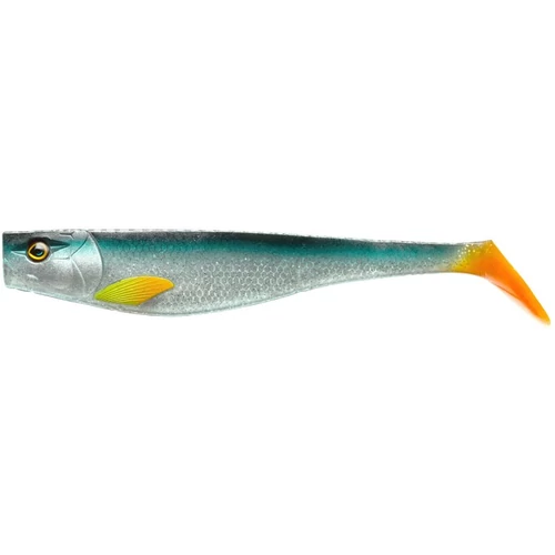 ILLEX Dexter Shad 110 (10,5cm) Bright Rudd 1db