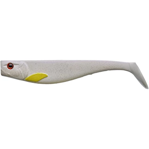 ILLEX Dexter Shad 110 (10,5cm) Pearl Bone 1db