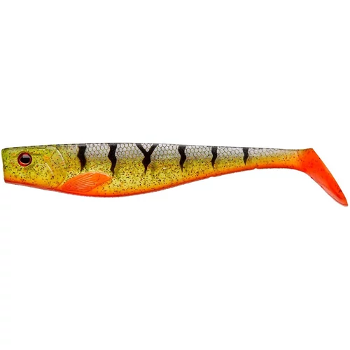 ILLEX Dexter Shad 110 (10,5cm) Magic Perch 1db