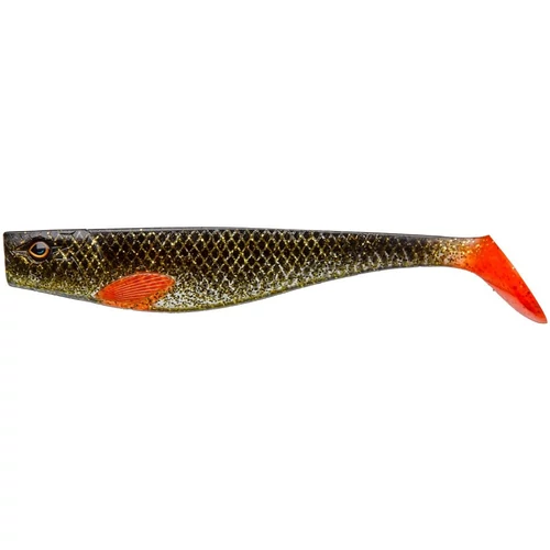 ILLEX Dexter Shad 110 (10,5cm) Gold Carp 1db
