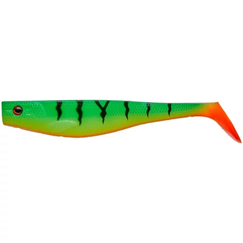 ILLEX Dexter Shad 110 (10,5cm) Fire Tiger 1db