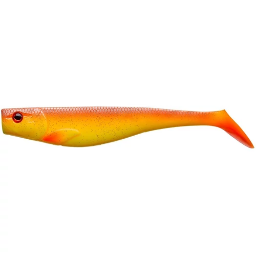 ILLEX Dexter Shad 110 (10,5cm) Clockwork Orange 1db