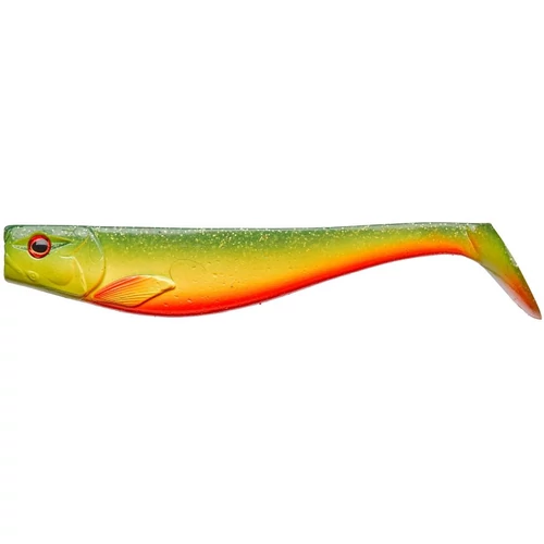 ILLEX Dexter Shad 110 (10,5cm) UV Bomb 1db