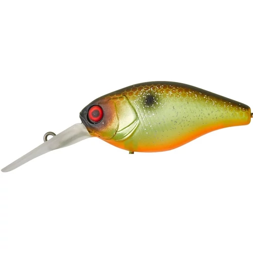 ILLEX Chubby Deep Diving 3,8cm Muddy Roach