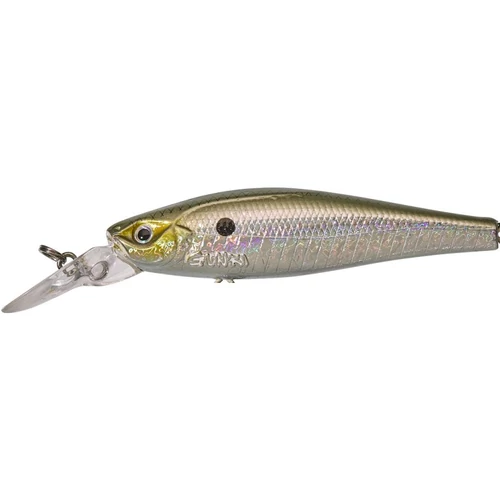 Gunki Gamera 7,2cm SP MR Twitch Flash Bait