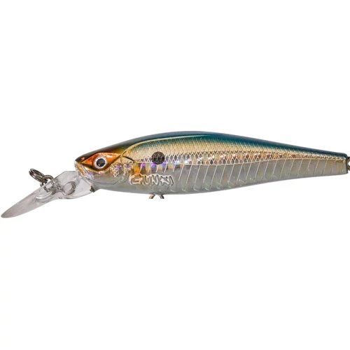 Gunki Gamera 7,2cm SP MR Twitch Blue Arrow