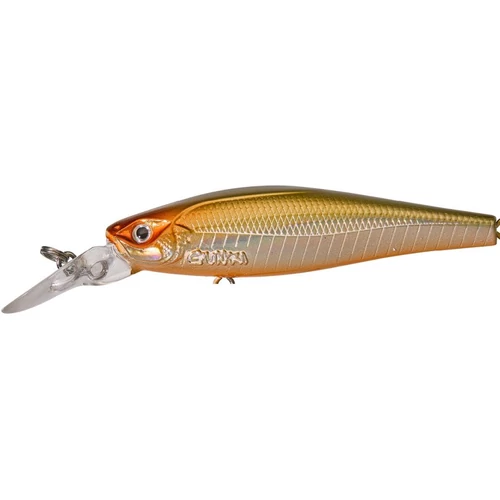 Gunki Gamera 7,2cm SP MR Twitch UV Fry