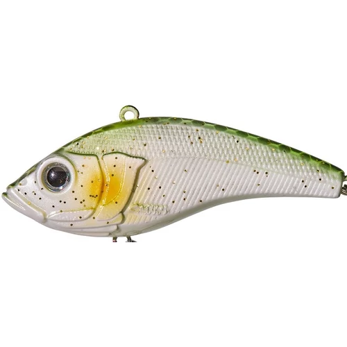 Gunki Kaiju Boost 5,5cm S Green Pepper YS