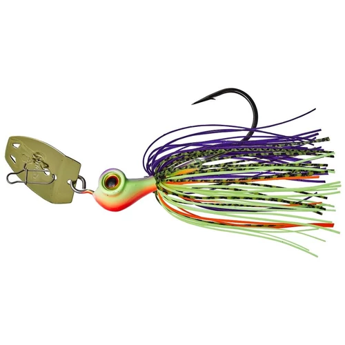 Gunki Boomer 21g Purple Rock