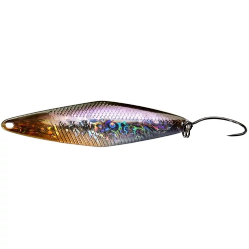 ILLEX Tricoroll Spoon 14g NF Wakasagi