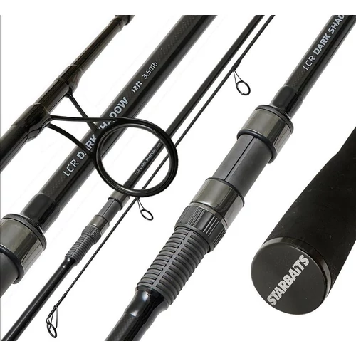 Starbaits Milspec LCR Dark Shadow 3,9m 3,5lbs