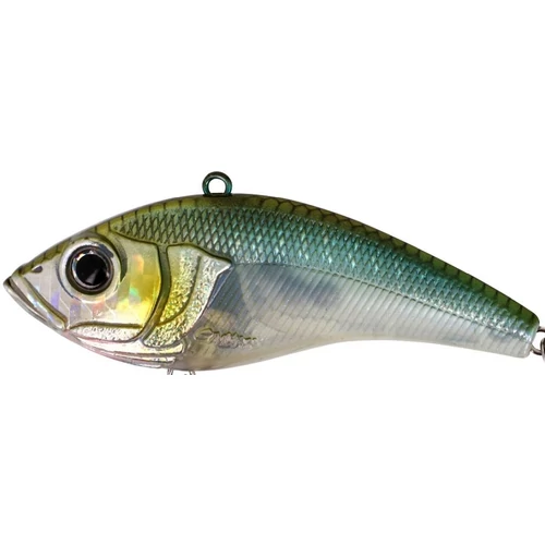 Gunki Kaiju Boost 6,9cm S HL Minnow