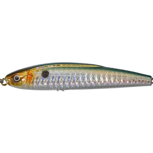 Gunki Shore Shaver 8,5cm S Blue Arrow