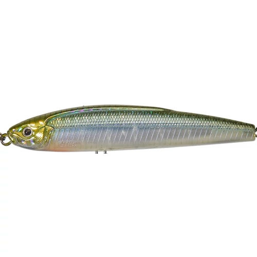 Gunki Shore Shaver 8,5cm S HL Minnow