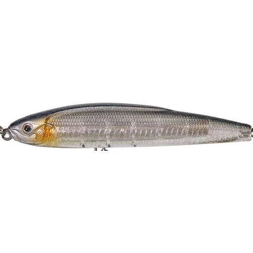 Gunki Shore Shaver 8,5cm S Half Alive
