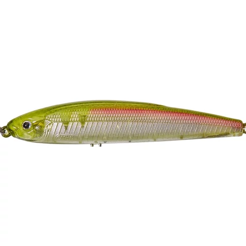 Gunki Shore Shaver 8,5cm S Rain Wakasagi