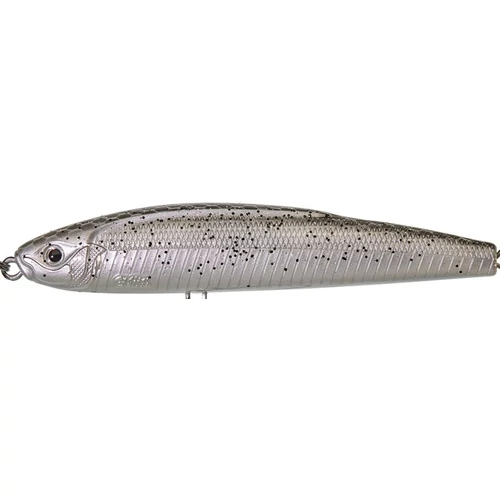 Gunki Shore Shaver 8,5cm S Salt & Pepper