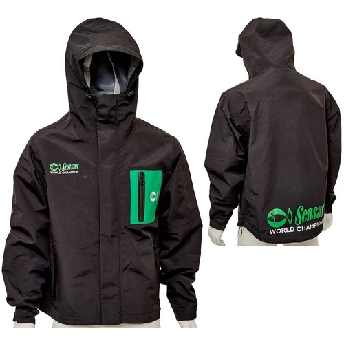 Sensas Oxford Waterproof vízálló kabát