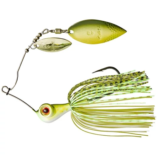 Gunki Gennaker 1/2 14g Electric Pike