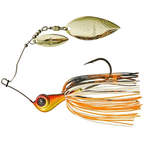 Gunki Gennaker 1/2 14g Acid Shad
