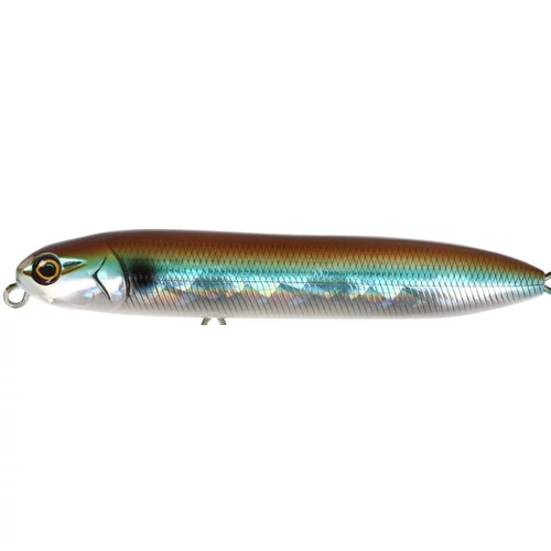 ILLEX Chatter Beast 11cm Secret Aji