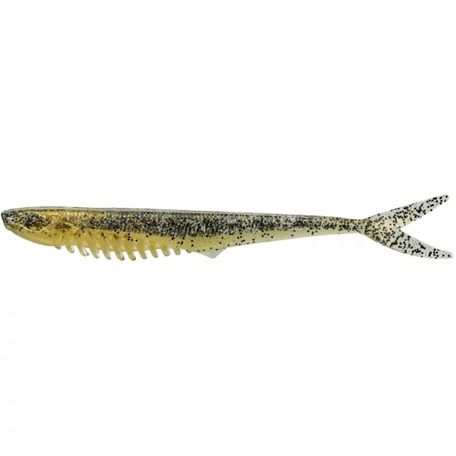 Gunki Pacemaker 10cm Ghost Zander 6db