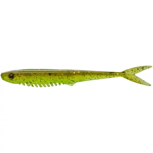 Gunki Pacemaker 10cm Watermelon Chart 6db