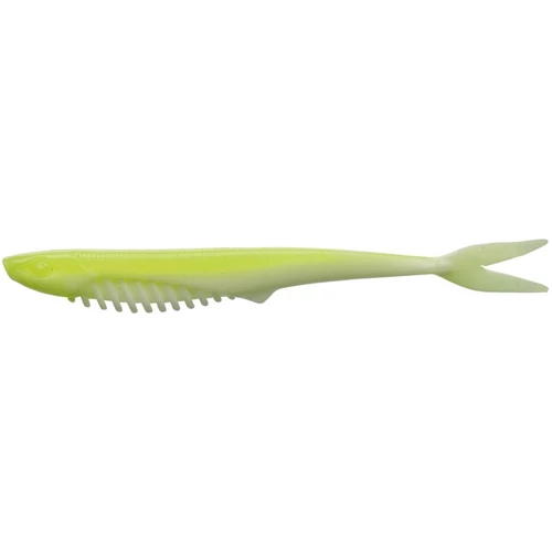 Gunki Pacemaker 10cm Lemon Pepper Milk 6db