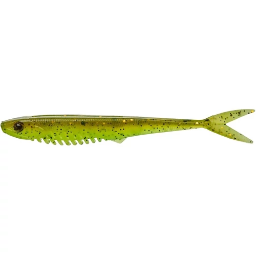 Gunki Pacemaker 12,5cm Watermelon Chart 5db