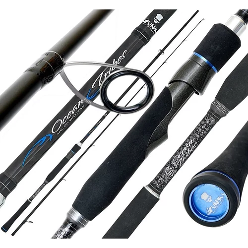 Gunki Ocean Tribes Xcast S 2,15m H 14-35/40g