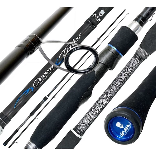 Gunki Ocean Tribes Xshot S 2,70m H 14-42/56g