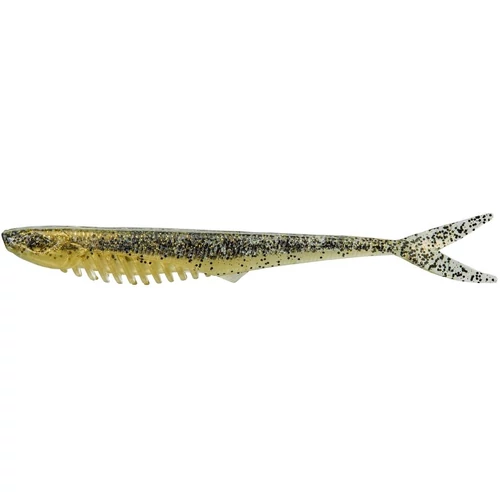 Gunki Pacemaker 14,5cm Ghost Zander 4db