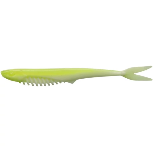 Gunki Pacemaker 14,5cm Lemon Pepper Milk 4db