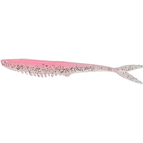 Gunki Pacemaker 16,5cm Pink Phantom 3db