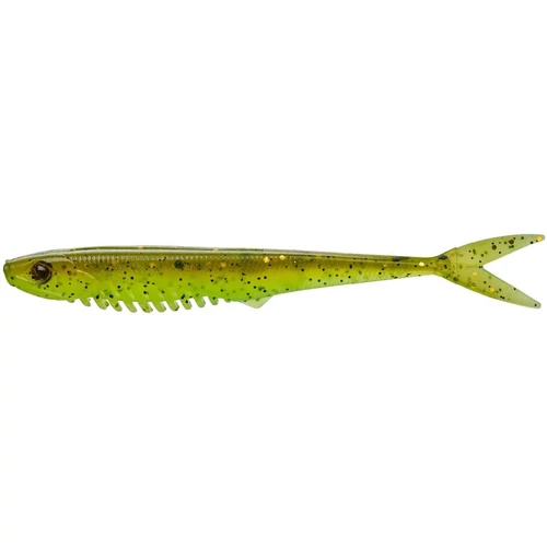 Gunki Pacemaker 16,5cm Watermelon Chart 3db