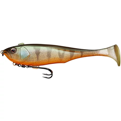 ILLEX Dunkle 15cm Agressive Perch