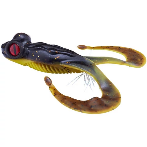 Gunki Mama Bull Frog 17cm Chicken Frog 1db