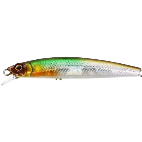 ILLEX Battle Minnow 8cm F Bright Ayu