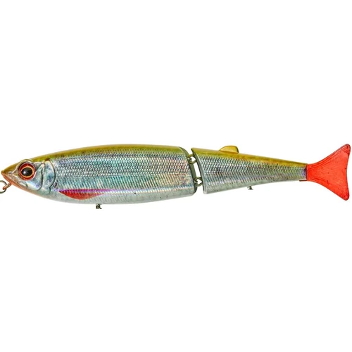 ILLEX Freddy 17cm Noisy CW Rudd