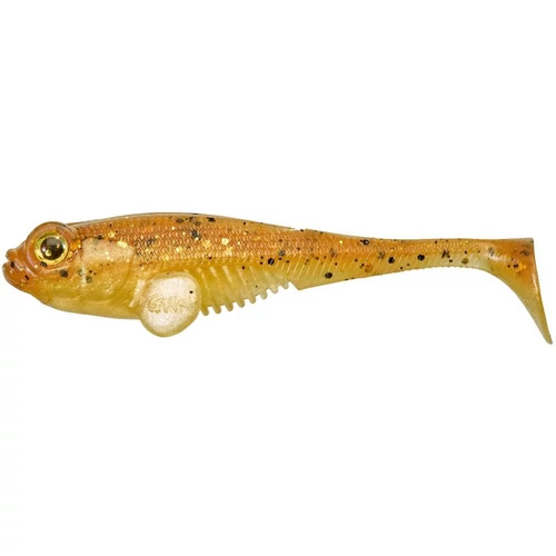 Gunki Rockstar ITB 11cm Z-Brown (box) 1db