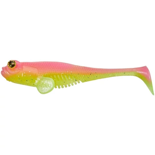 Gunki Rockstar ITB 11cm Pink Chart (box) 1db