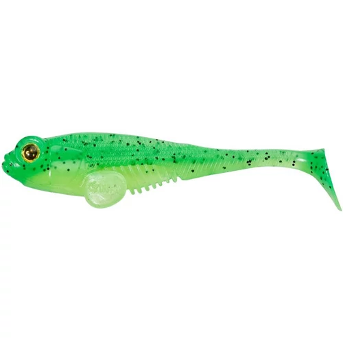 Gunki Rockstar ITB 11cm Ufo (box) 1db