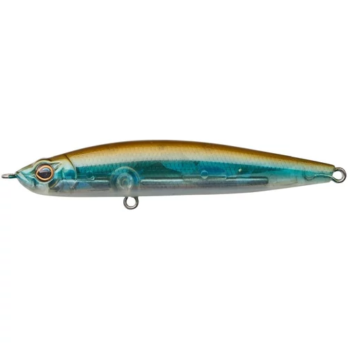 ILLEX Stream Ripper 7,5cm HL Ghost Smelt