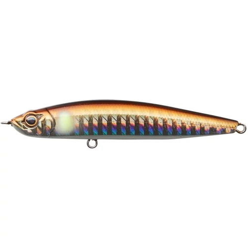 ILLEX Stream Ripper 7,5cm Stripe Ayu